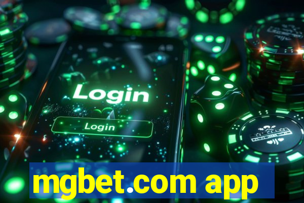 mgbet.com app